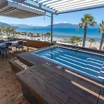 Апартаменты Belleview 1