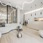 Belleview 1 Апартаменты Влёра