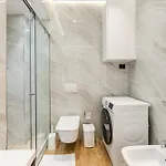 Belleview 1 Апартаменты *