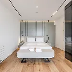 Апартаменты Belleview 1