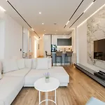 Belleview 1 Апартаменты *