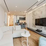 Апартаменты Belleview 1 *
