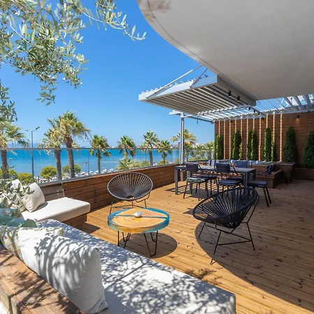 Belleview 1 Appartement *