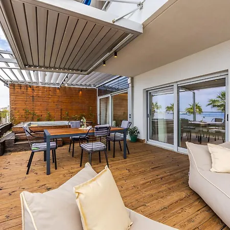 Appartement Belleview 1 *