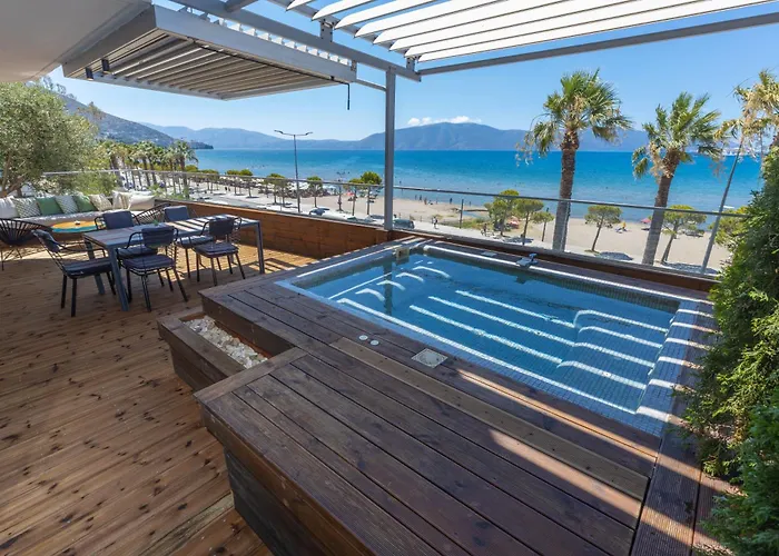 Appartement Belleview 1