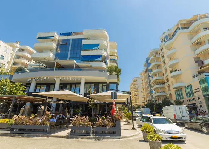 Appartement Belleview 1
