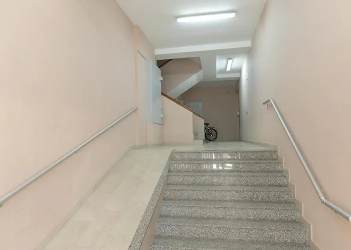 Appartement Belleview 1 *