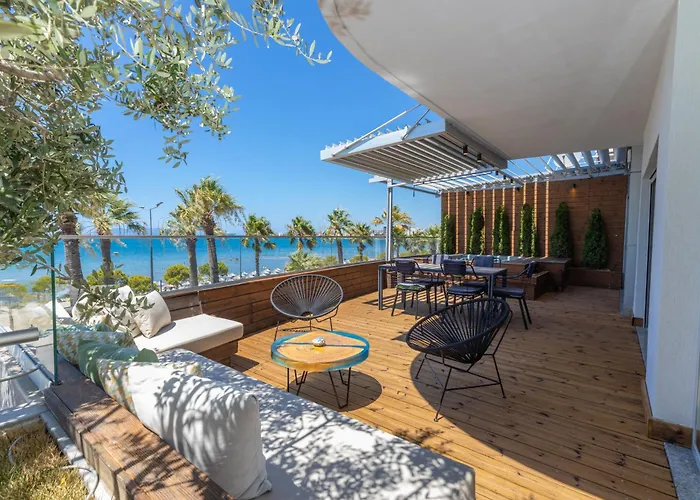 Belleview 1 Appartement *