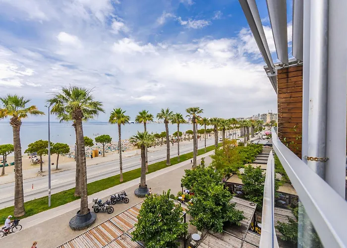 Belleview 1 * Vlorë