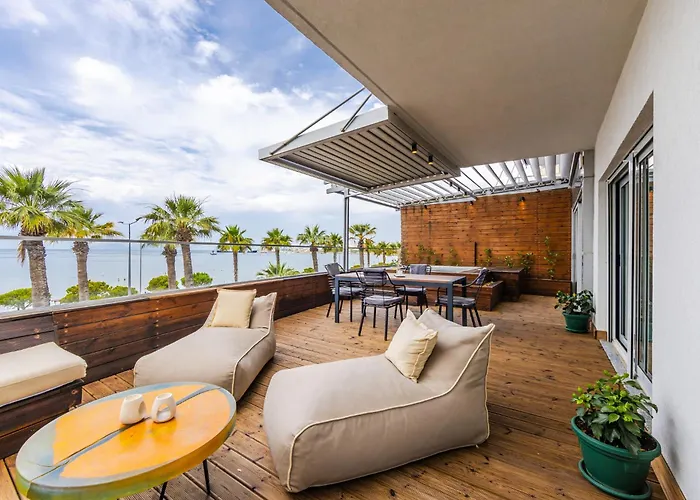 Belleview 1 Appartement