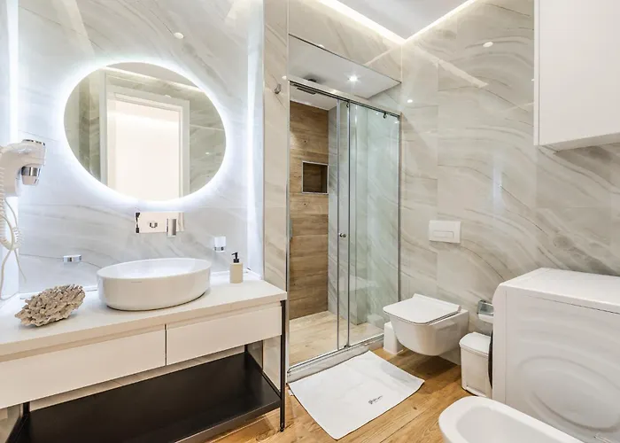 Appartement Belleview 1