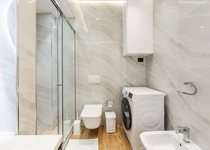 Belleview 1 Appartement *