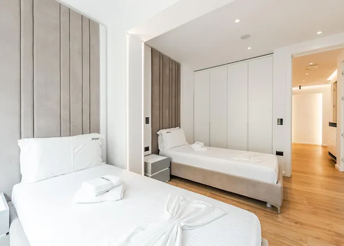 Belleview 1 Appartement Vlorë