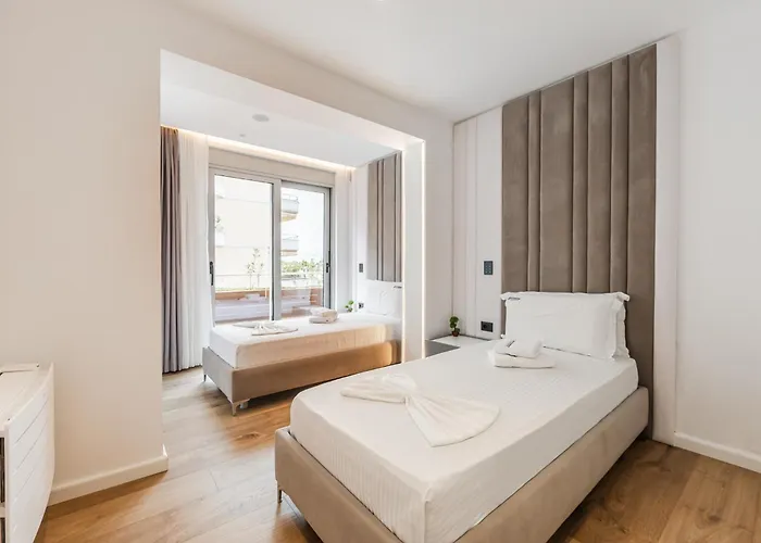 Belleview 1 * Vlorë