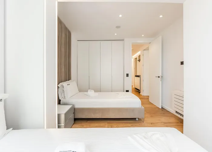 Belleview 1 Appartement