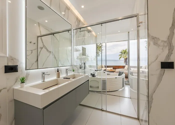 Appartement Belleview 1