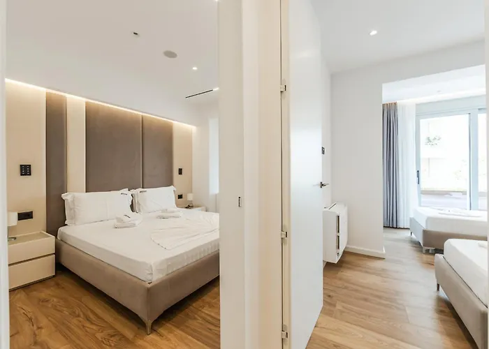 Belleview 1 Appartement *