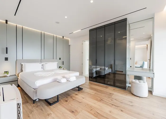 Belleview 1 Appartement