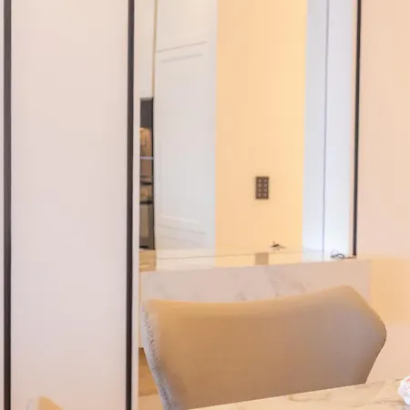 Apartment Belleview 1