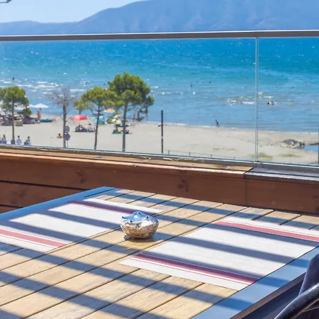Belleview 1 Apartment Vlore