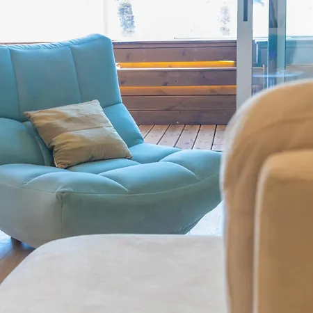 Belleview 1 * Avlonya
