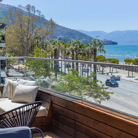 Apartment Belleview 1 *