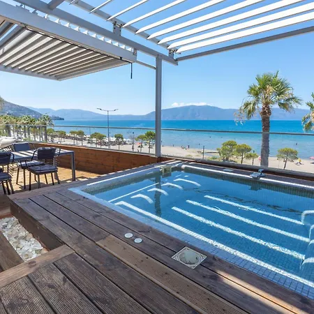 Apartment Belleview 1 Vlore