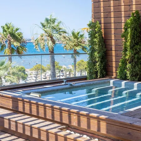 Apartment Belleview 1 *