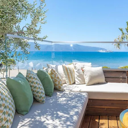 Belleview 1 Apartment Vlore
