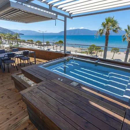 Appartement Belleview 1