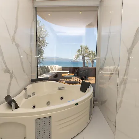 Belleview 1 *