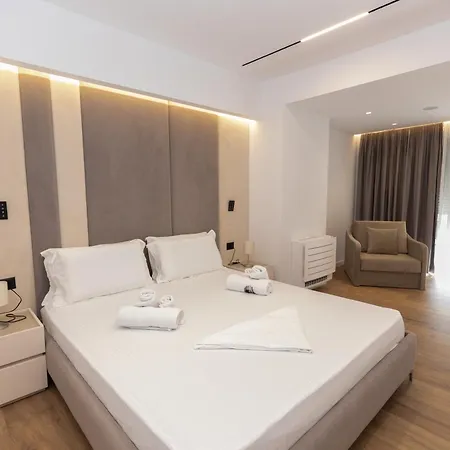 Apartment Belleview 1 *