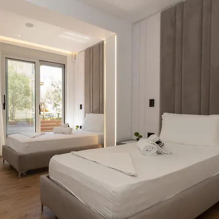 Belleview 1 Apartment Vlore