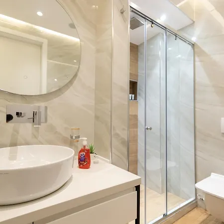 Apartment Belleview 1