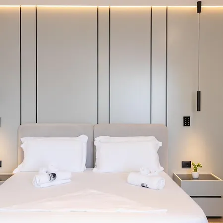 Apartment Belleview 1 *