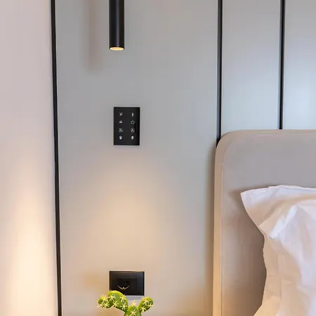 Belleview 1 Apartment