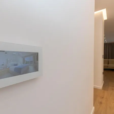 Apartment Belleview 1
