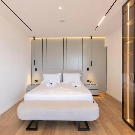 Belleview 1 Apartment *