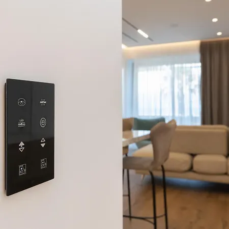 Apartment Belleview 1 *