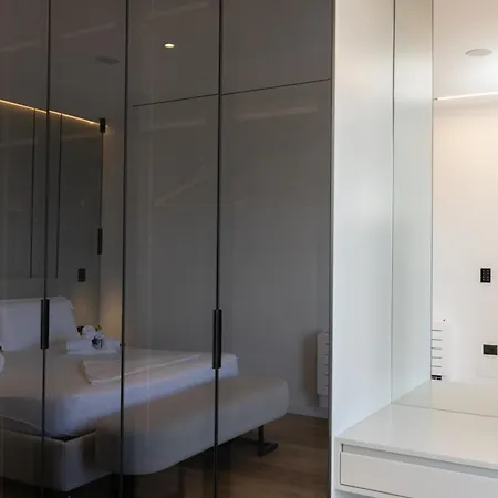 Apartment Belleview 1 Vlore