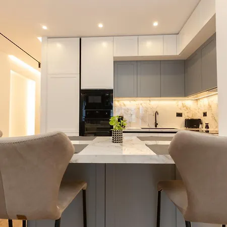 Apartment Belleview 1