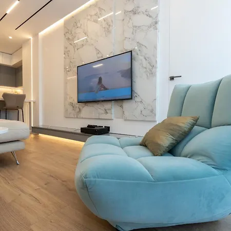 Belleview 1 Avlonya