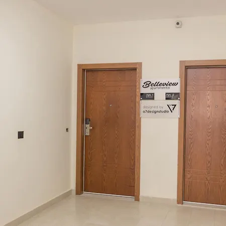 Belleview 1 Appartement