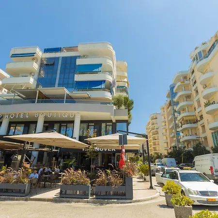 Appartement Belleview 1