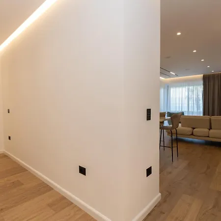Belleview 1 Apartment Vlore