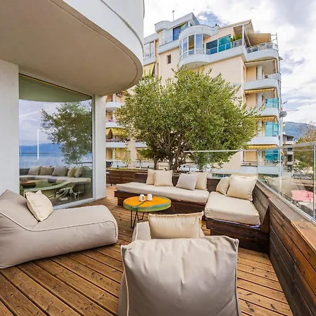 아파트 Belleview 1 *