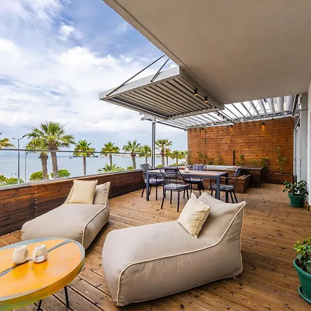 Belleview 1 Appartement