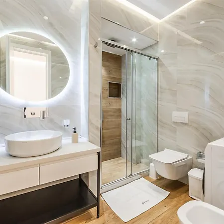아파트 Belleview 1