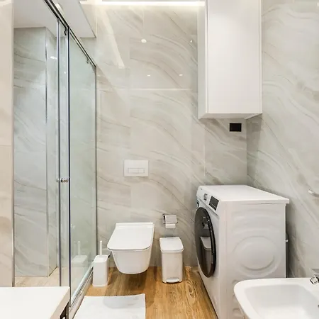 Belleview 1 Appartement *