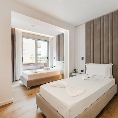 Belleview 1 * Vlorë